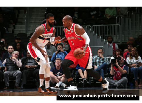 NBA深圳行：激荡篮球热情，全城迎接顶级联赛